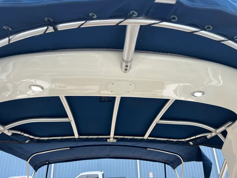 Slide: The Image of Sea Ray 300 SLX 2014 - 30