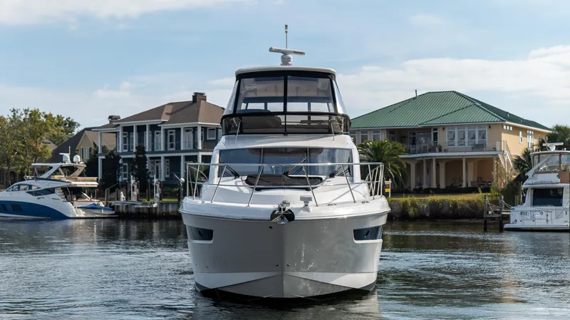 Slide: The Image of Sea Ray 510 FLY 2016 - 7