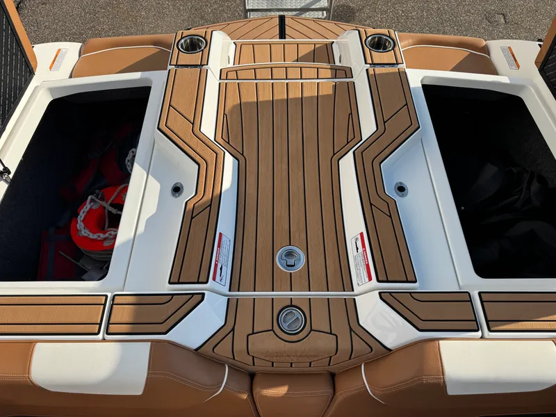 Slide: The Image of Nautique GS 24 2019 - 13