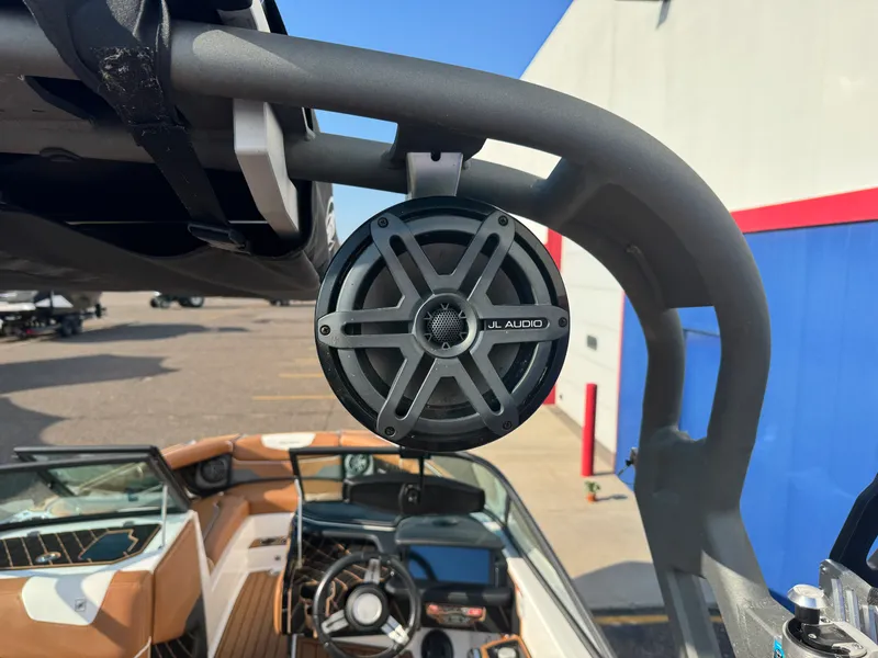 Slide: The Image of Nautique GS 24 2019 - 17