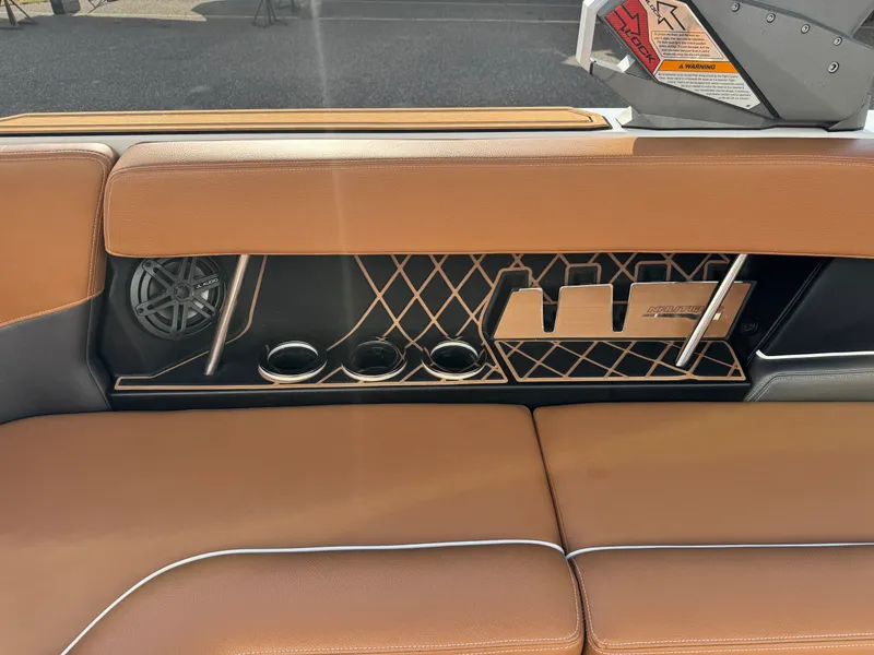 Slide: The Image of Nautique GS 24 2019 - 23