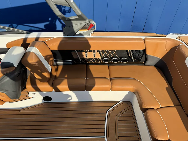Slide: The Image of Nautique GS 24 2019 - 24