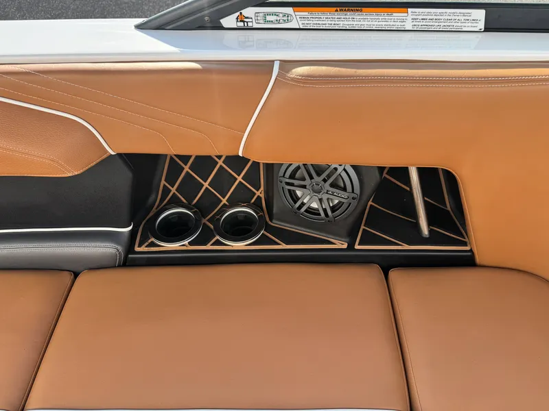 Slide: The Image of Nautique GS 24 2019 - 32
