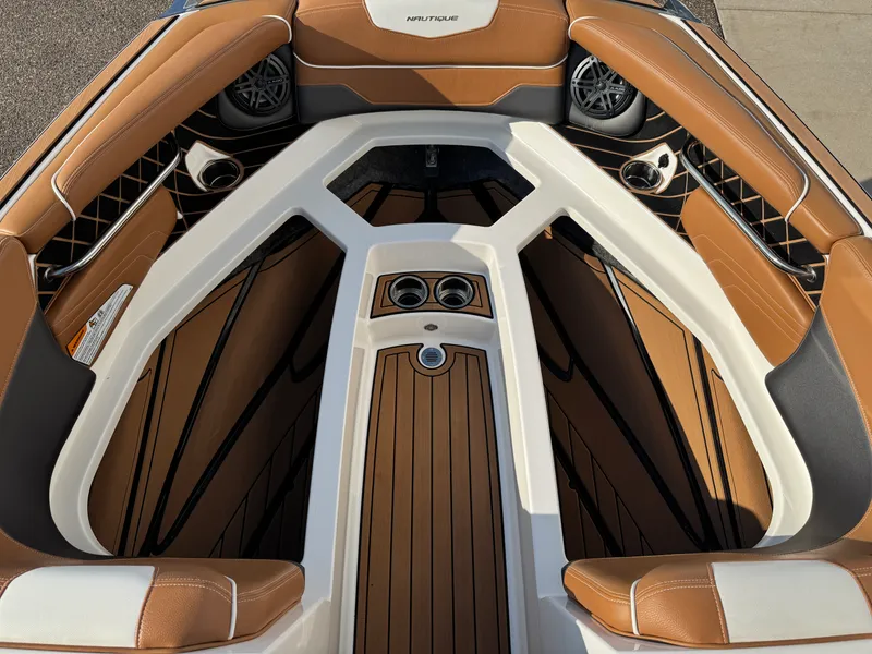 Slide: The Image of Nautique GS 24 2019 - 43