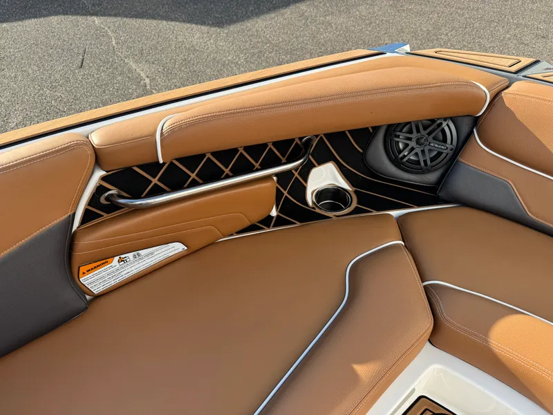 Slide: The Image of Nautique GS 24 2019 - 44