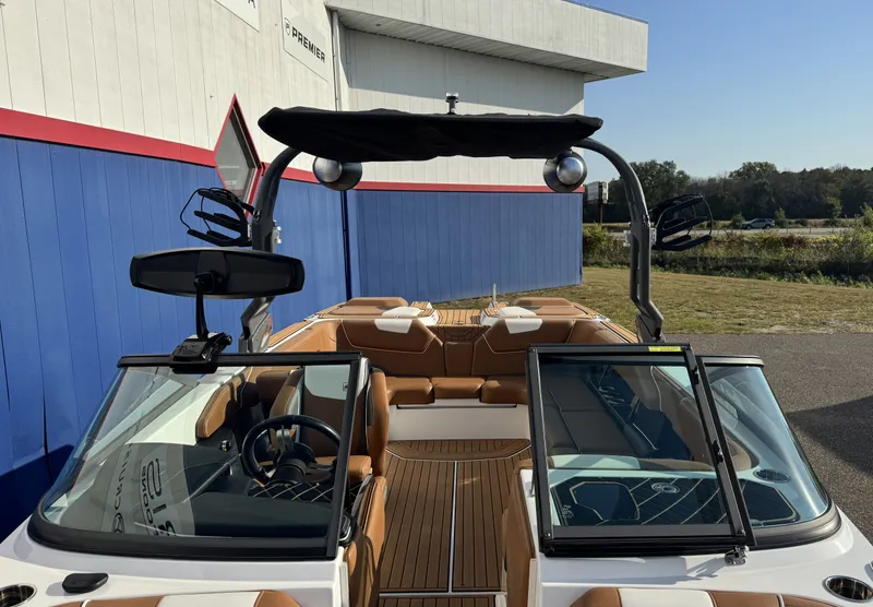 Slide: The Image of Nautique GS 24 2019 - 47