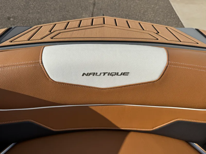 Slide: The Image of Nautique GS 24 2019 - 54