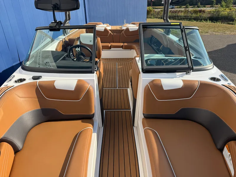 Slide: The Image of Nautique GS 24 2019 - 56