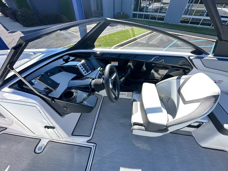 Slide: The Image of Yamaha AR220 2026 - 11