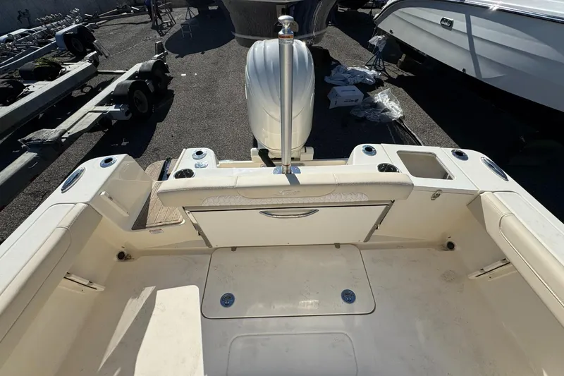 Slide: The Image of Scout 215 XSF 2026 - 10