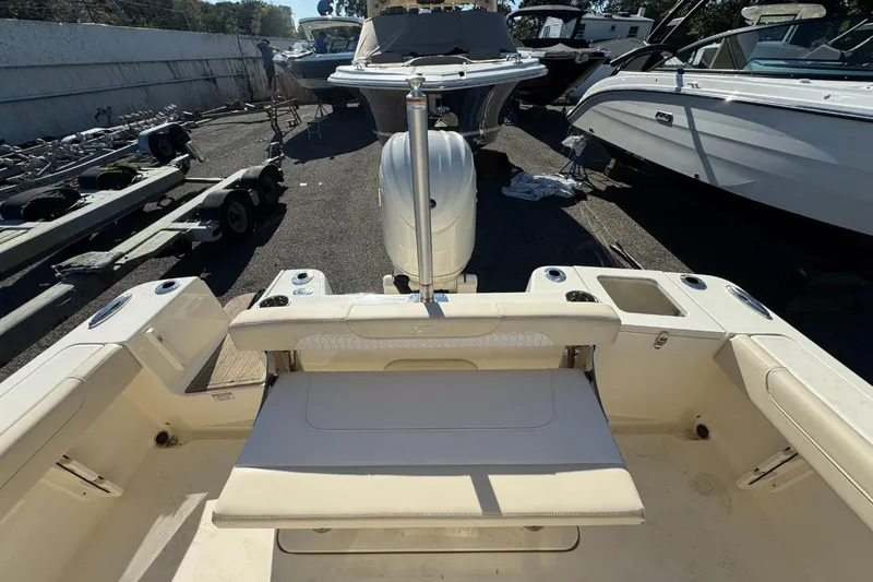 Slide: The Image of Scout 215 XSF 2026 - 11