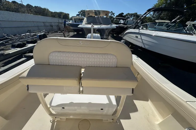 Slide: The Image of Scout 215 XSF 2026 - 13