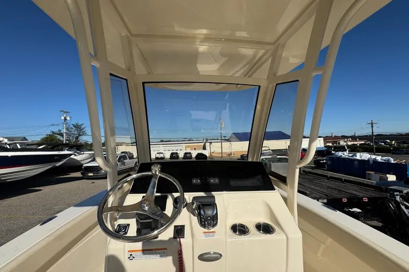 Slide: The Image of Scout 215 XSF 2026 - 15