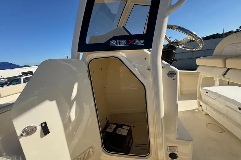 Slide: The Image of Scout 215 XSF 2026 - 17