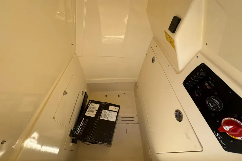 Slide: The Image of Scout 215 XSF 2026 - 18