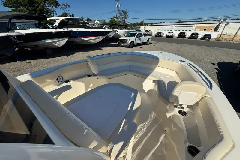 Slide: The Image of Scout 215 XSF 2026 - 19