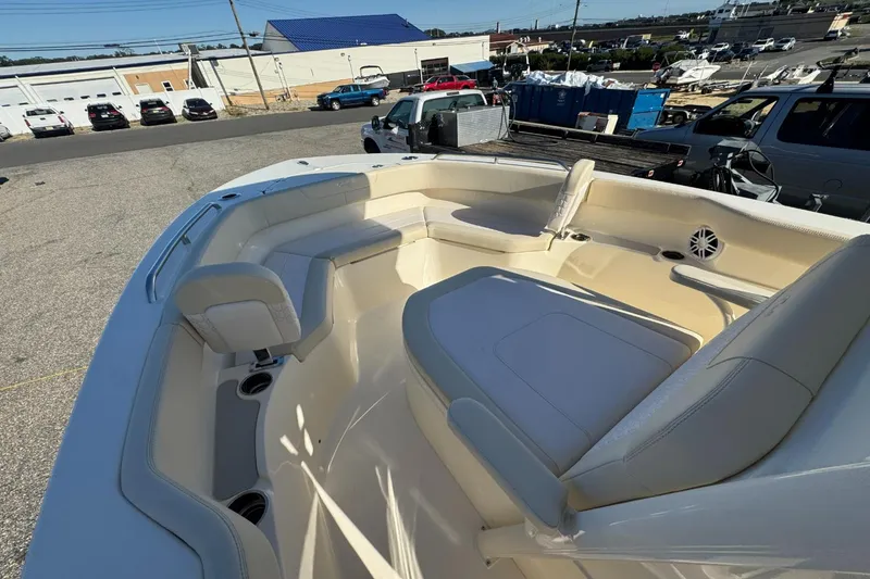 Slide: The Image of Scout 215 XSF 2026 - 20