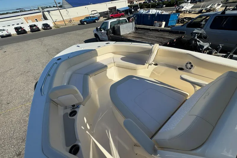 Slide: The Image of Scout 215 XSF 2026 - 21