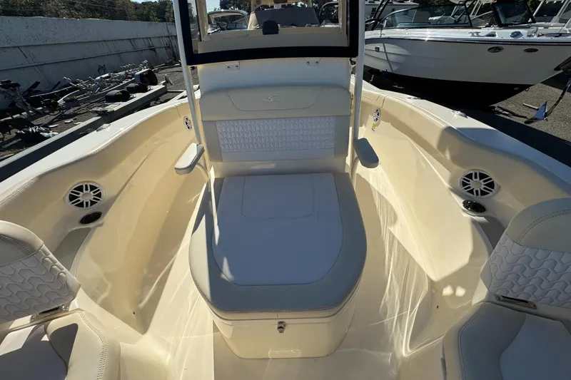 Slide: The Image of Scout 215 XSF 2026 - 22