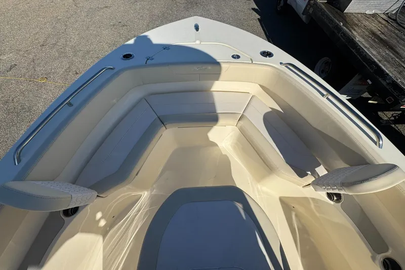 Slide: The Image of Scout 215 XSF 2026 - 24