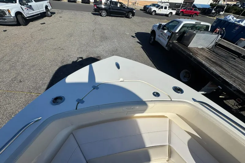 Slide: The Image of Scout 215 XSF 2026 - 25