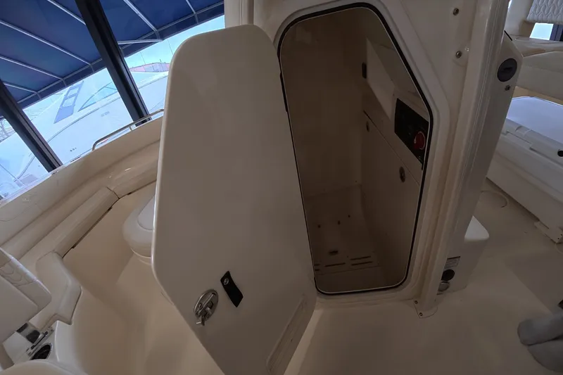 Slide: The Image of Scout 215 XSF 2026 - 26