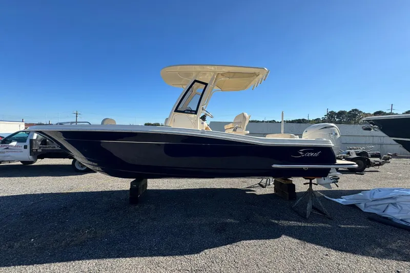 Slide: The Image of Scout 215 XSF 2026 - 3