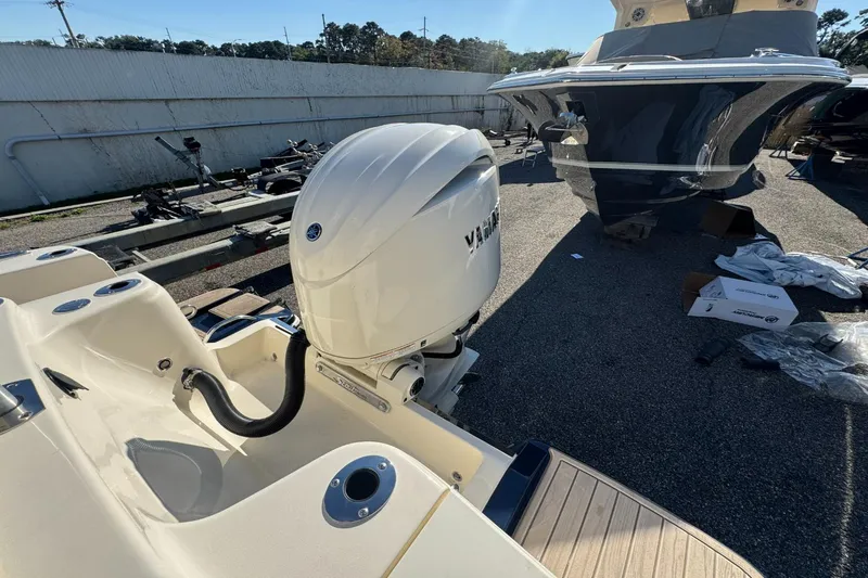 Slide: The Image of Scout 215 XSF 2026 - 8