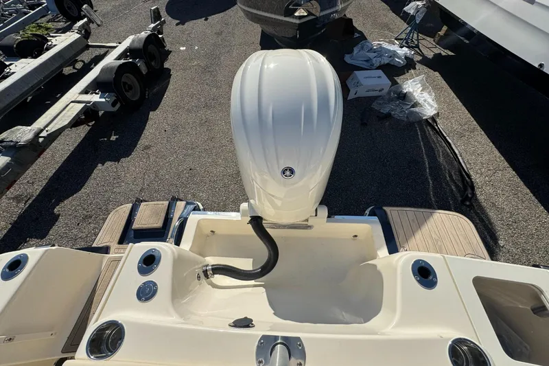 Slide: The Image of Scout 215 XSF 2026 - 9