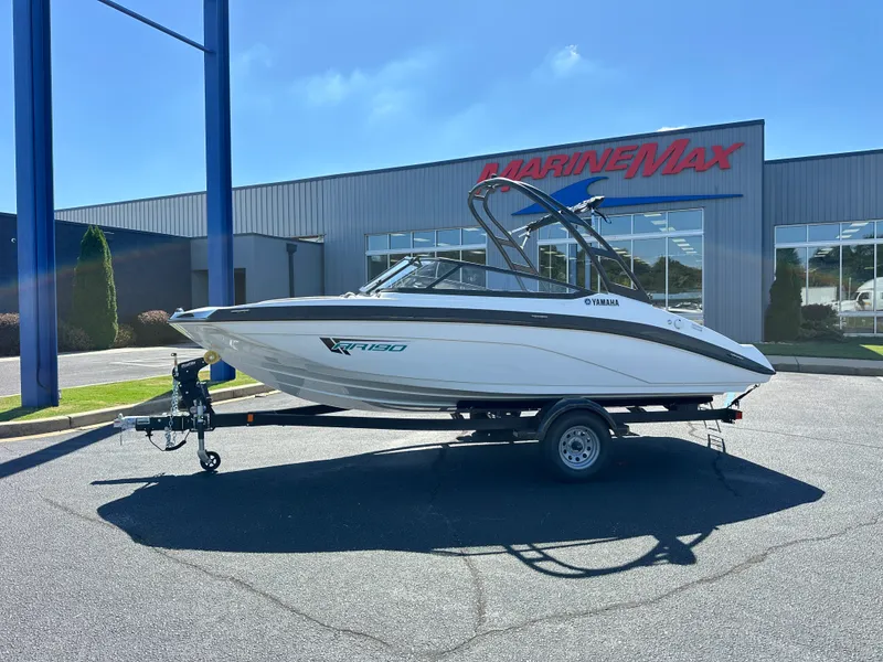 The Image of Yamaha AR190 2026 - 0