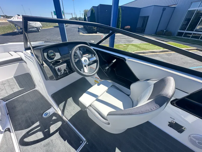 Slide: The Image of Yamaha AR190 2026 - 12