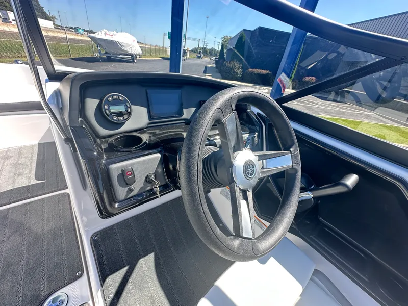 Slide: The Image of Yamaha AR190 2026 - 13