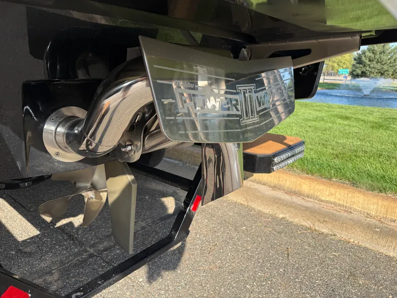 Slide: The Image of Malibu WAKESETTER 23 LSV 2022 - 20