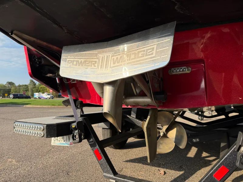 Slide: The Image of Malibu 22LSV 2019 - 7