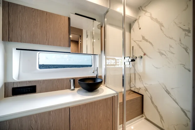 Slide: The Image of Azimut Fly 53 2026 - 49