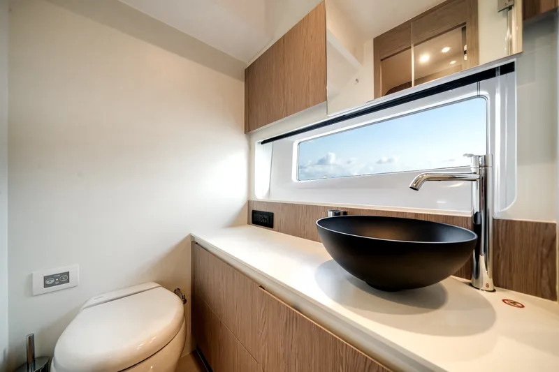 Slide: The Image of Azimut Fly 53 2026 - 50