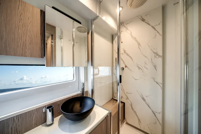 Slide: The Image of Azimut Fly 53 2026 - 51