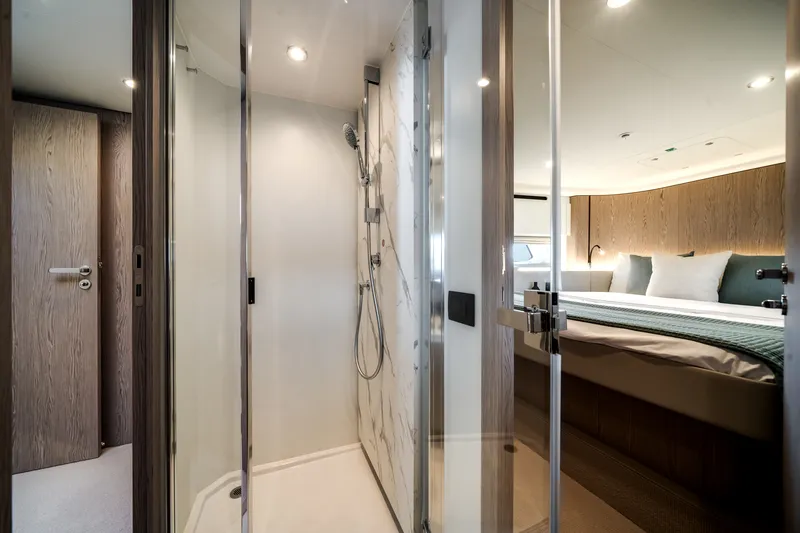 Slide: The Image of Azimut Fly 53 2026 - 59