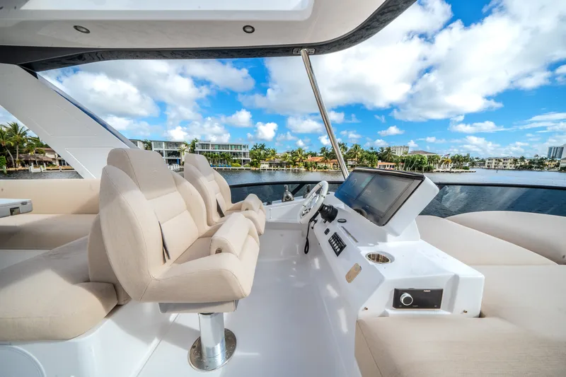 Slide: The Image of Azimut Fly 53 2026 - 65