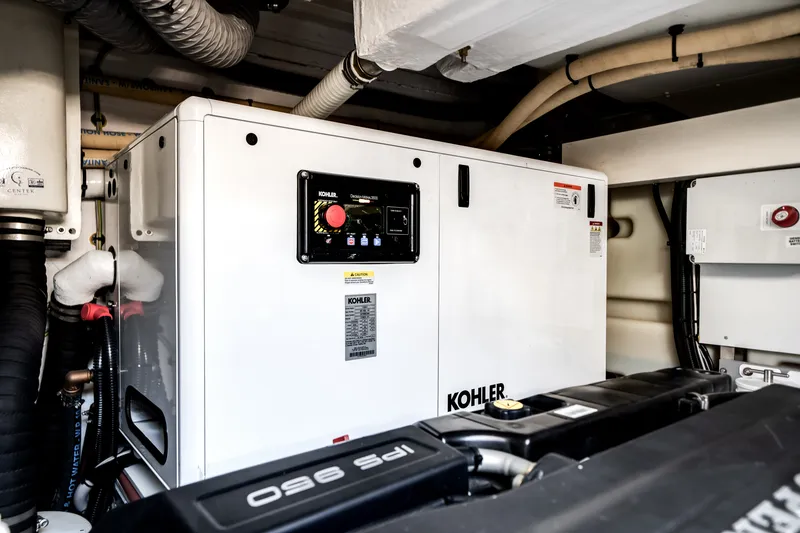 Slide: The Image of Azimut Fly 53 2026 - 69