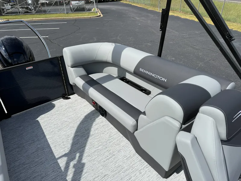 Slide: The Image of Bennington 22SSR 2026 - 11