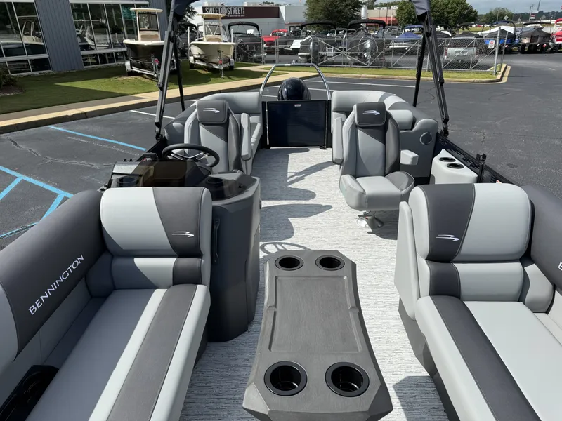 Slide: The Image of Bennington 22SSR 2026 - 14