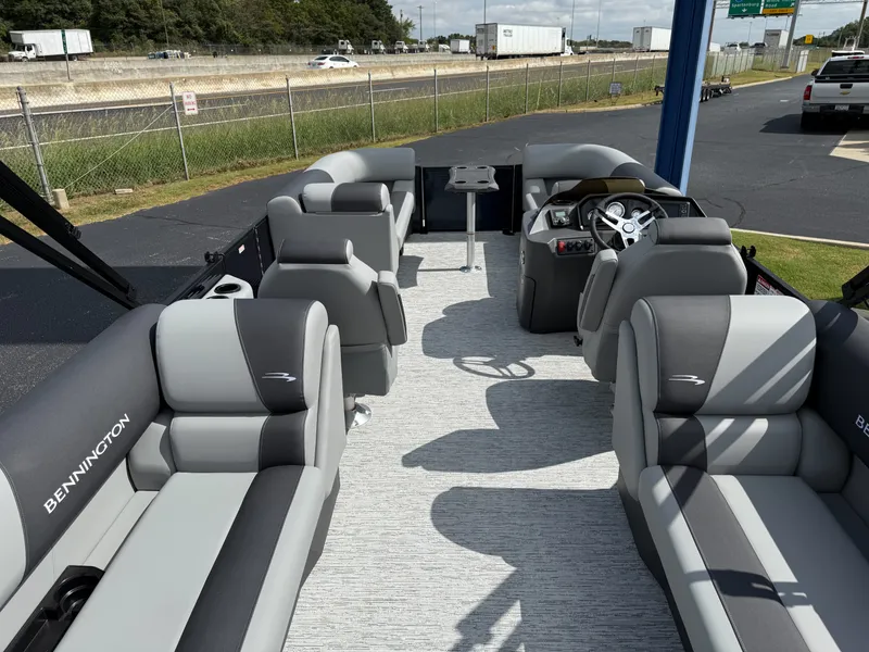 Slide: The Image of Bennington 22SSR 2026 - 15