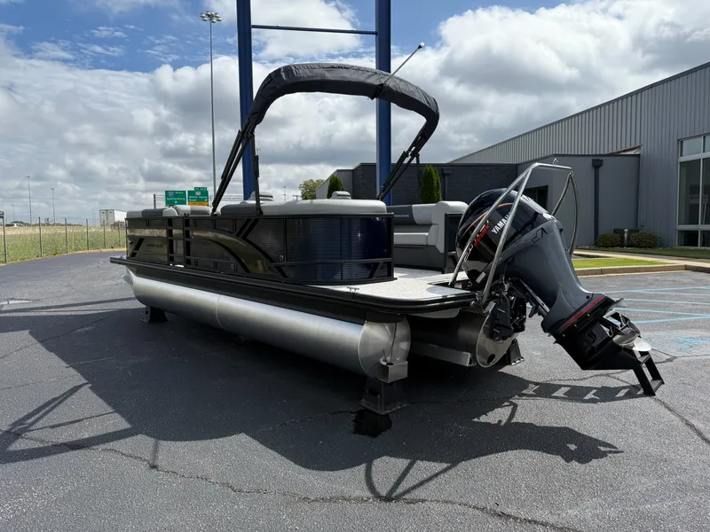 Slide: The Image of Bennington 22SSR 2026 - 2