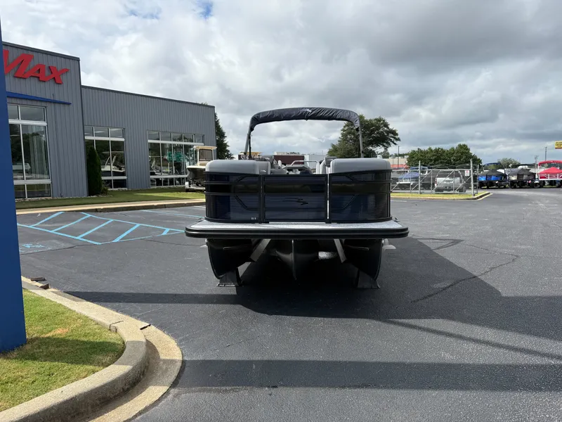 Slide: The Image of Bennington 22SSR 2026 - 4