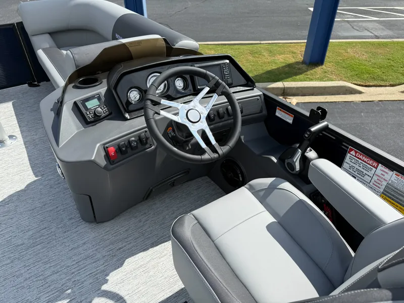 Slide: The Image of Bennington 22SSR 2026 - 7