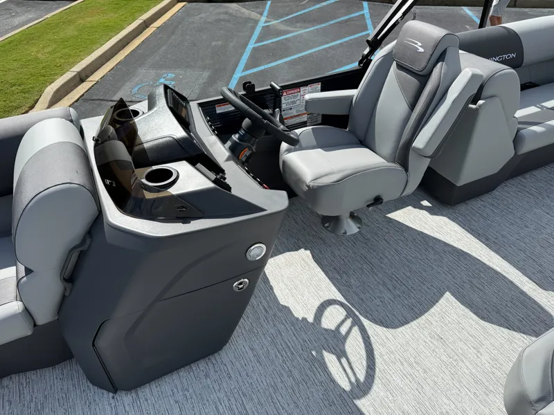 Slide: The Image of Bennington 22SSR 2026 - 9