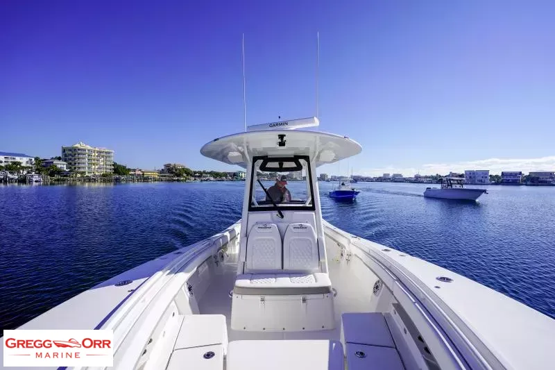 Slide: The Image of Regulator Marine REG31 2026 - 25