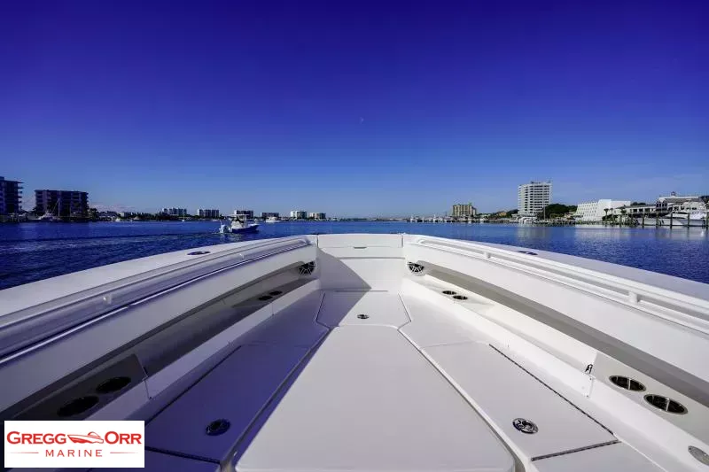 Slide: The Image of Regulator Marine REG31 2026 - 26