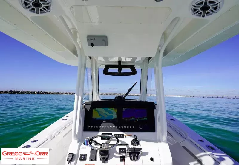 Slide: The Image of Regulator Marine REG31 2026 - 19
